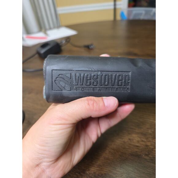 Westover Scientific - Fiber Inspection Microscope w/ Universal Adapter, FM-C400 - Picture 16 of 16